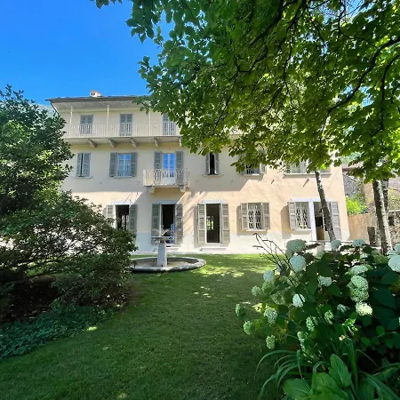 Chiovenda Residenza D'epoca 4*