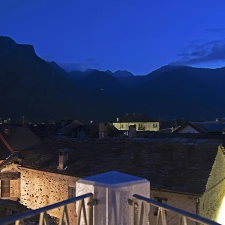 Chiovenda Residenza D'epoca B&B Premosello Chiovenda