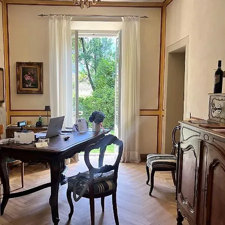 Chiovenda Residenza D'epoca לינה וארוחת בוקר Premosello Chiovenda