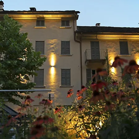 Chiovenda Residenza D'epoca Premosello Chiovenda