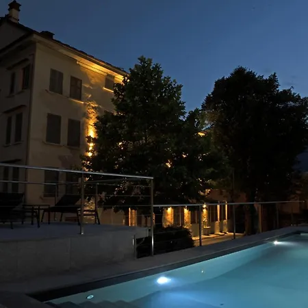 Chiovenda Residenza D'epoca Premosello Chiovenda