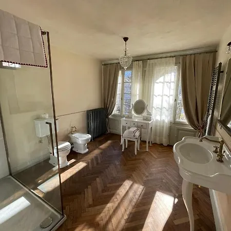 Chiovenda Residenza D'epoca