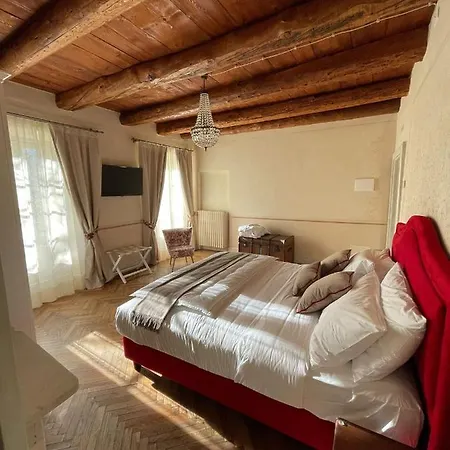 Chiovenda Residenza D'epoca