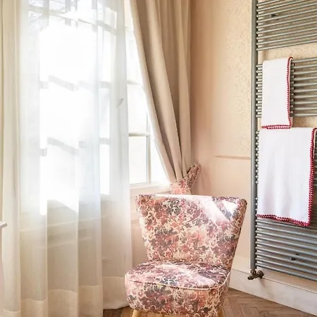 Chiovenda Residenza D'epoca