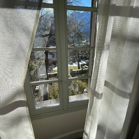 לינה וארוחת בוקר Chiovenda Residenza D'epoca Premosello Chiovenda