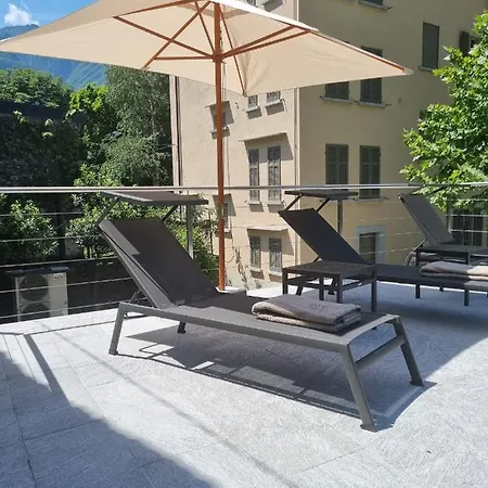לינה וארוחת בוקר Chiovenda Residenza D'epoca Premosello Chiovenda