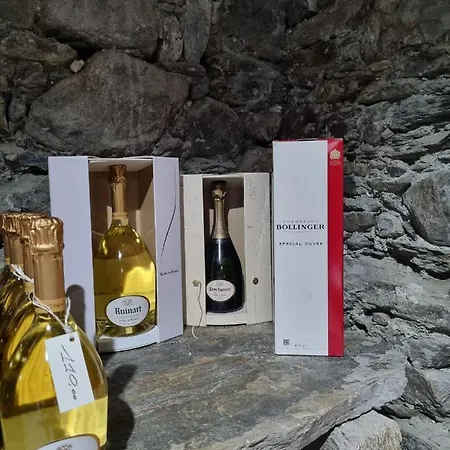 Chiovenda Residenza D'epoca 4* Premosello Chiovenda