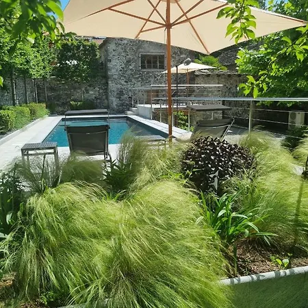 לינה וארוחת בוקר Chiovenda Residenza D'epoca *