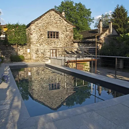 Chiovenda Residenza D'epoca 4*