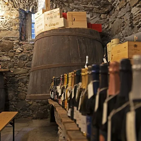 Chiovenda Residenza D'epoca 4*