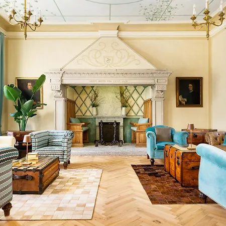 Chiovenda Residenza D'epoca