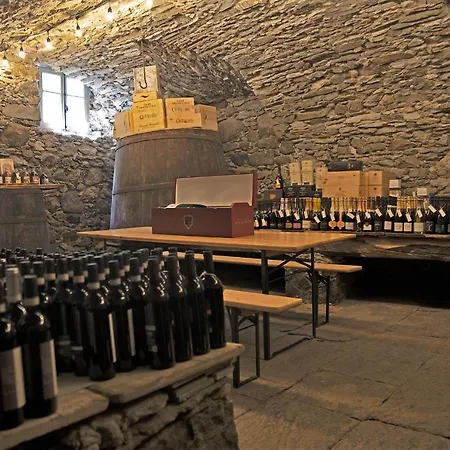 Chiovenda Residenza D'epoca