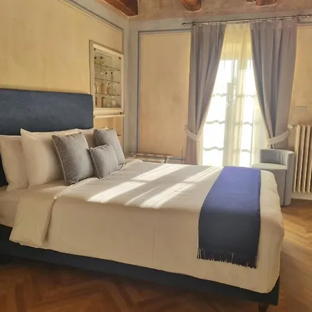 Chiovenda Residenza D'epoca Bed & Breakfast Premosello Chiovenda