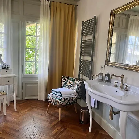 Chiovenda Residenza D'epoca Premosello Chiovenda