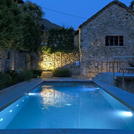 Chiovenda Residenza D'epoca Premosello Chiovenda