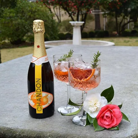 Chiovenda Residenza D'epoca B&B 4*