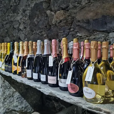 Chiovenda Residenza D'epoca B&B