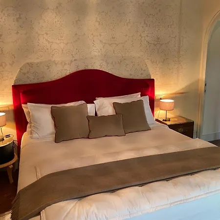 Chiovenda Residenza D'epoca Bed & Breakfast