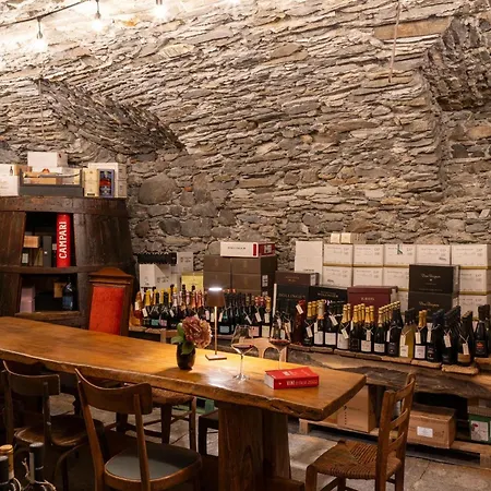 Bed & Breakfast Chiovenda Residenza D'epoca