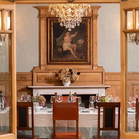 Chiovenda Residenza D'epoca Bed & Breakfast Premosello Chiovenda