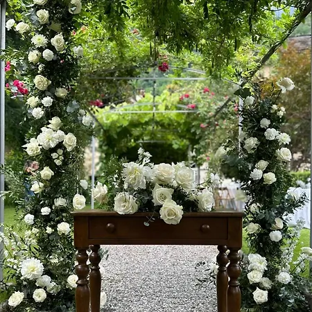 Chiovenda Residenza D'epoca Premosello Chiovenda