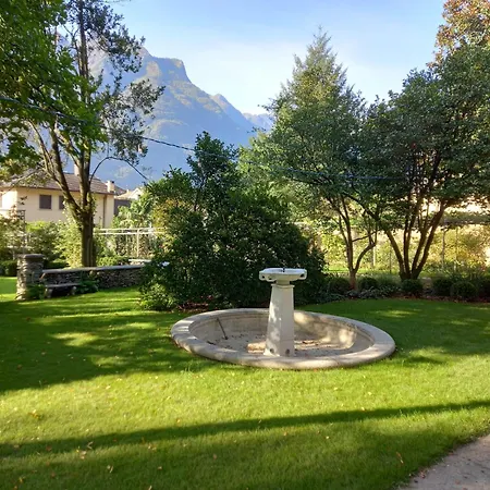 Chiovenda Residenza D'epoca