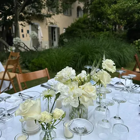 Chiovenda Residenza D'epoca Bed & Breakfast