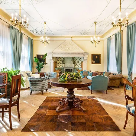 Chiovenda Residenza D'epoca 4* Premosello Chiovenda