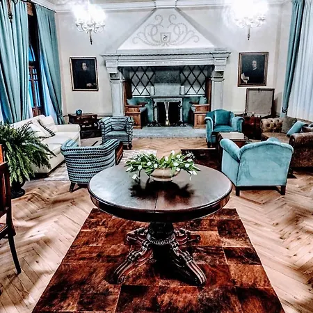 Chiovenda Residenza D'epoca 4* Premosello Chiovenda