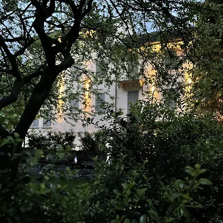 B&B Chiovenda Residenza D'epoca