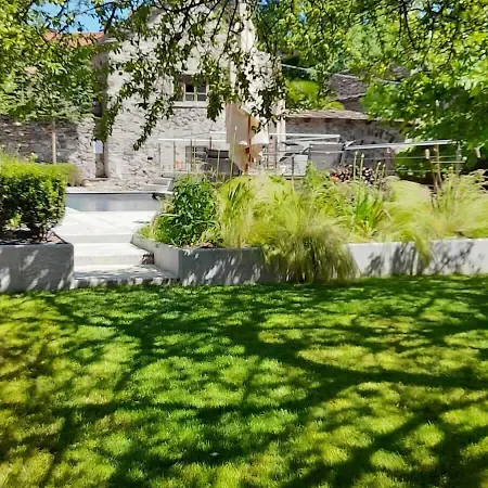 Chiovenda Residenza D'epoca B&B 4*