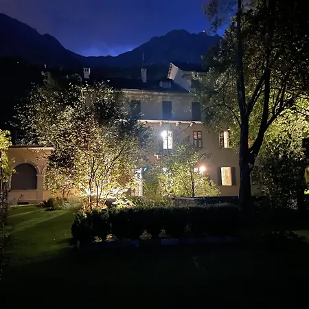 Chiovenda Residenza D'epoca B&B Premosello Chiovenda