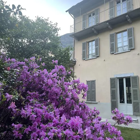 B&B Chiovenda Residenza D'epoca Premosello Chiovenda