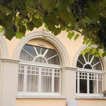 Chiovenda Residenza D'epoca 4* Premosello Chiovenda