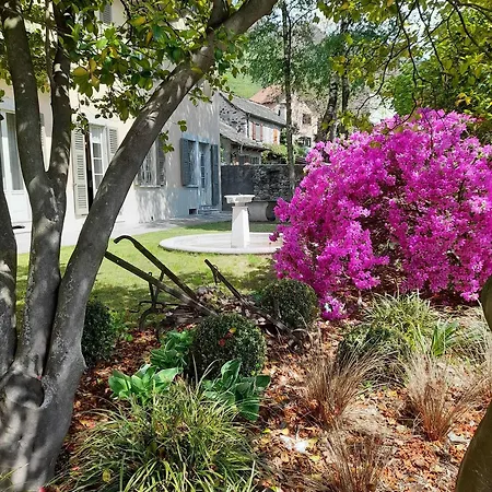 B&B Chiovenda Residenza D'epoca Premosello Chiovenda