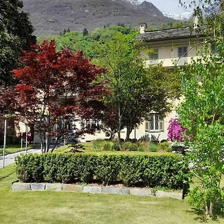 B&B Chiovenda Residenza D'epoca