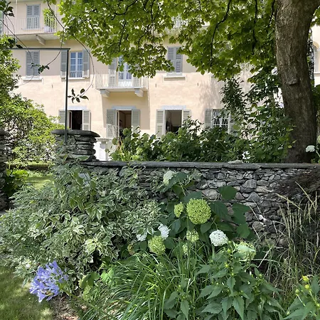 Chiovenda Residenza D'epoca