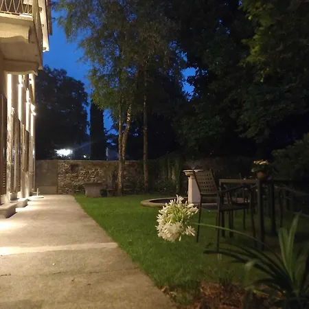 B&B Chiovenda Residenza D'epoca Premosello Chiovenda