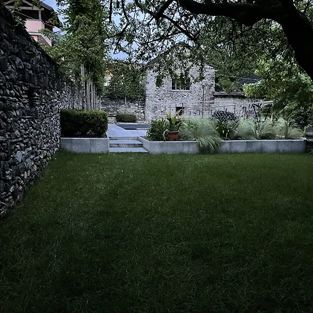 B&B Chiovenda Residenza D'epoca 4*