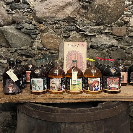 Chiovenda Residenza D'epoca B&B 4*