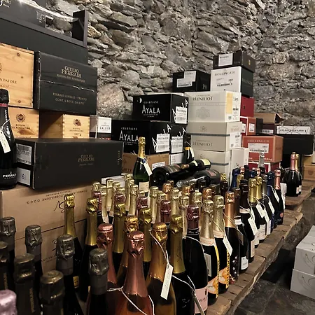 Chiovenda Residenza D'epoca 4*