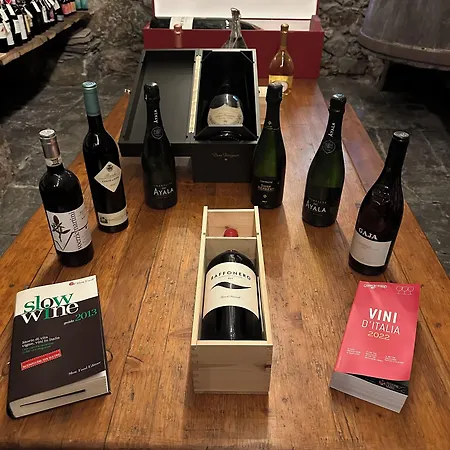 Chiovenda Residenza D'epoca 4*