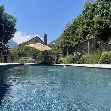 B&B Chiovenda Residenza D'epoca 4*