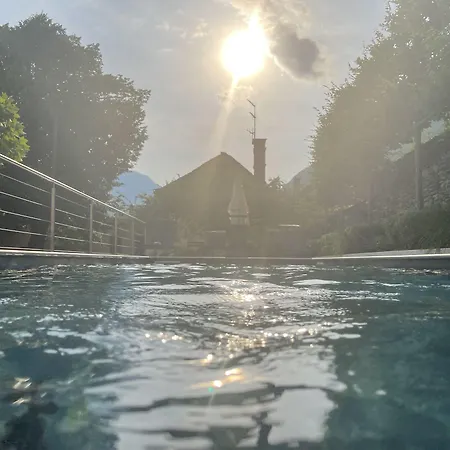 B&B Chiovenda Residenza D'epoca Premosello Chiovenda