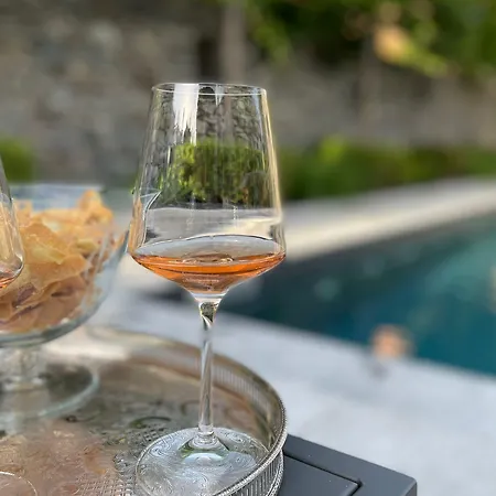 Chiovenda Residenza D'epoca Premosello Chiovenda