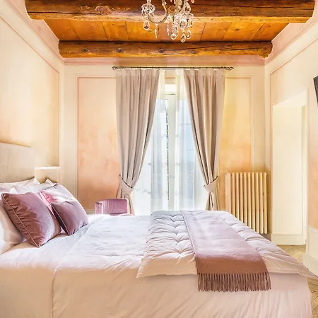 Chiovenda Residenza D'epoca B&B Premosello Chiovenda