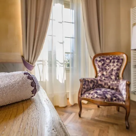 B&B Chiovenda Residenza D'epoca Premosello Chiovenda