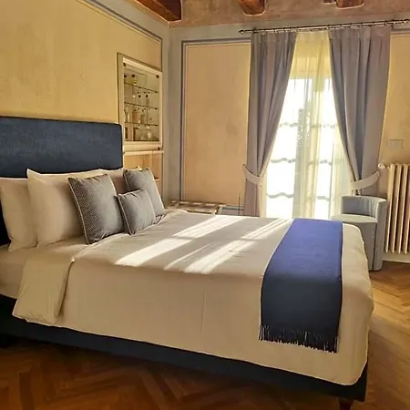 Chiovenda Residenza D'epoca Panzió 4*