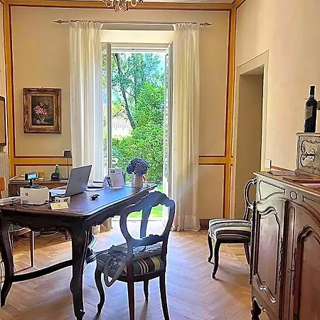 Chiovenda Residenza D'epoca Premosello Chiovenda