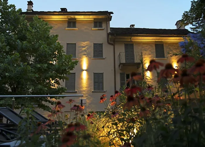 Chiovenda Residenza D'epoca Premosello Chiovenda